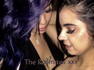 The_Roomates_xxx