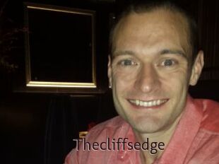 Thecliffsedge