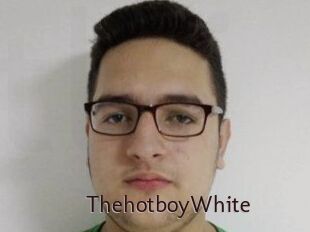 Thehotboy_White