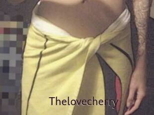 Thelovecherry