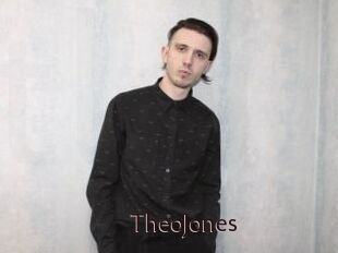 TheoJones