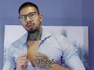TheoSanz