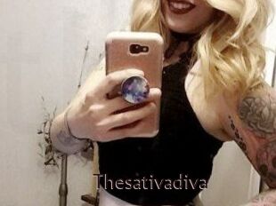 Thesativadiva