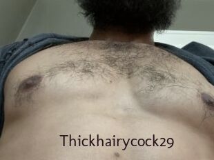 Thickhairycock29