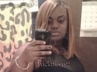 Thickness92