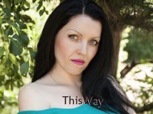 ThisWay