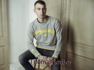 ThomasHotBoy