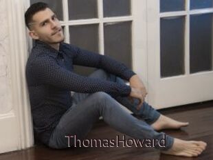 ThomasHoward