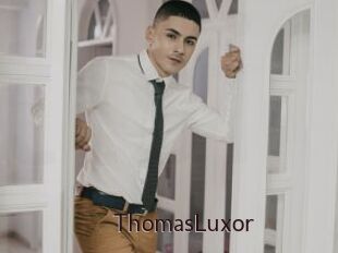 ThomasLuxor