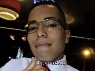 Thomlester