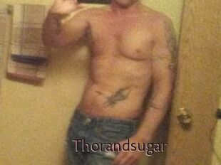 Thorandsugar