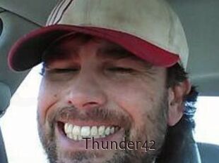 Thunder42
