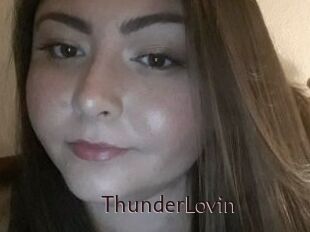 ThunderLovin