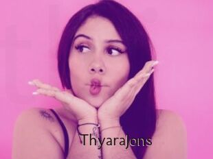 ThyaraJons