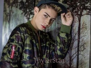 ThylerStan