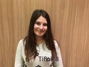 TiBok18