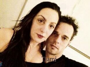 Tiami