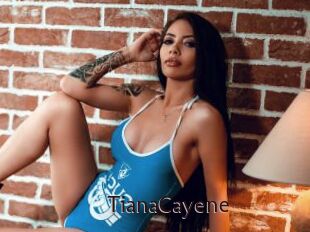 TianaCayene