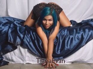 TianaEvan