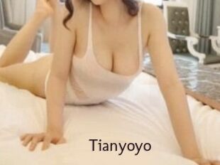 Tianyoyo