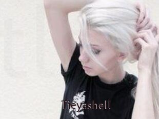 Tieyashell