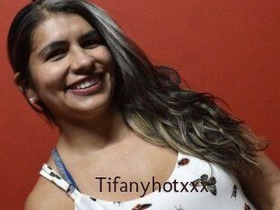 Tifanyhotxxx