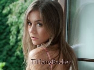 TiffanyBacker