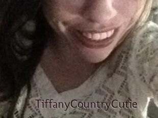 TiffanyCountryCutie