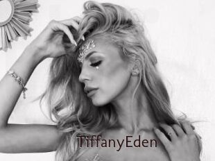 TiffanyEden