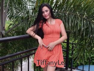 TiffanyLei