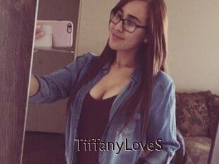 TiffanyLoveS