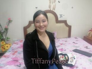 TiffanyPeage