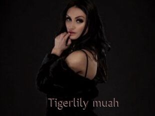 Tigerlily_muah