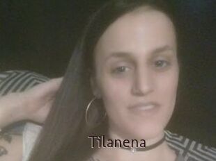 Tilanena