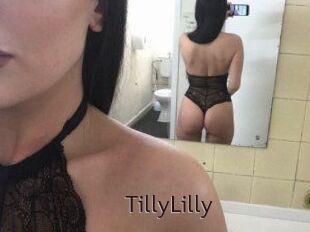 TillyLilly