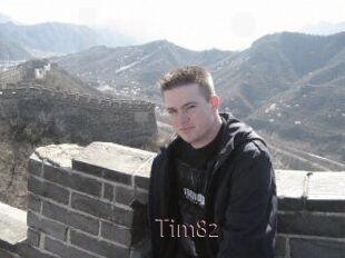 Tim82 Top listen server