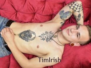 TimIrish