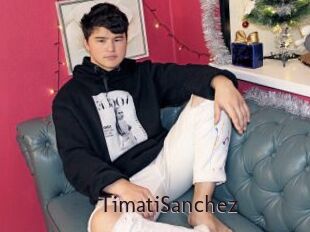 TimatiSanchez