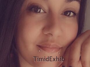 TimidExhib
