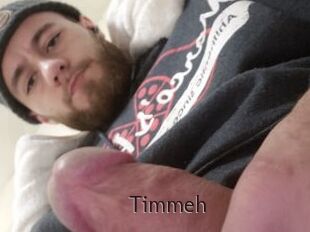 Timmeh