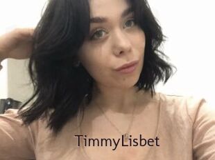 TimmyLisbet