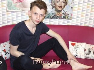TimmyPrince