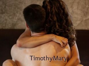 TimothyMary