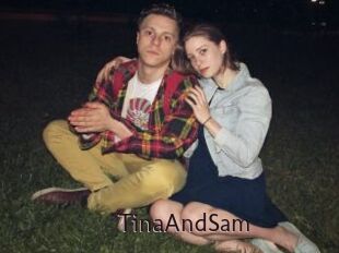 TinaAndSam