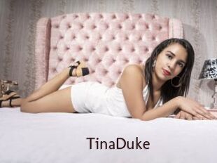 TinaDuke