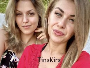 TinaKira