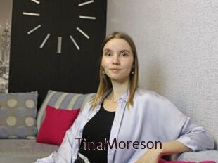 TinaMoreson