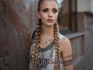 TinaSand