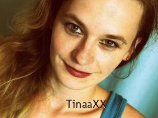 TinaaXX