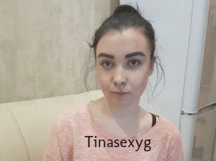 Tinasexyg
